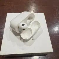 کیس ایرپاد ۳ و جعبه  apple|لوازم جانبی موبایل و تبلت|تهران, قاسمآباد|دیوار