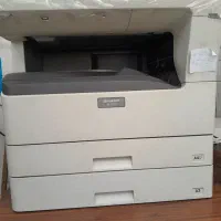 دستگاه کپی شارپ