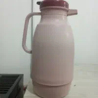 ۲عدد فلاکس چای در حد