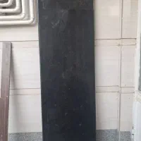سنگ مشکی گرانیت بدون رگه