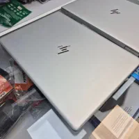 لپ تاپ Hp EliteBook مهندسی|رایانه همراه|کرمانشاه, |دیوار