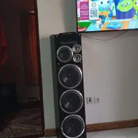 سیستم صوتی برای خانه|سیستم صوتی خانگی|توتکابن, |دیوار