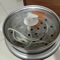 پلوپز و بخارپز|اجاق گاز و لوازم برقی پخت‌وپز|تهران, امام زاده عبدالله|دیوار