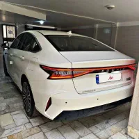 آریزو 8 پلاگین هیبرید صفر|خودرو سواری و وانت|ری, دیلمان|دیوار