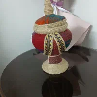 ظرف سفالی