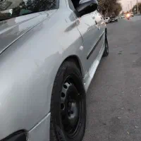 پژو ۲۰۶ تیپ ۲ مدل ۸۳|خودرو سواری و وانت|سبزوار, بیهق شرقی|دیوار