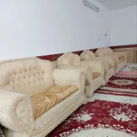 مبل راحتی سالم