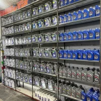 تعویض روغن  و لاستیک آریا|خدمات موتور و ماشین|مشهد, گلبرگ|دیوار