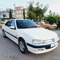 پژوپارس TU5 ، مدل ۱۳۹۴