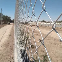 فنس کشی باغ و ویلا وزمین کشاورزی