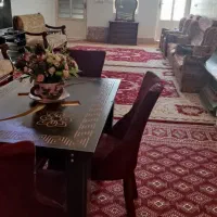 اجاره کوتاه مدت منزل طبقه بالا 140متری|اجارهٔ کوتاهمدت آپارتمان و سوئیت|بهبهان, |دیوار