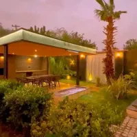 ویلا در بهترین منطقه|فروش خانه و ویلا|تهران, گلستان (شهرک راه آهن)|دیوار