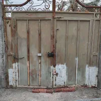 فروش کانکس،درب حیاطی،موتورجوش،سینک،ورق|مصالح و تجهیزات ساختمان|بم, |دیوار