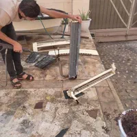تعمیرات تخصصی کولر اسپلیت پنجره‌ای سرویس گاز فروش|کولر گازی و فن‌کوئل|بندرعباس, |دیوار