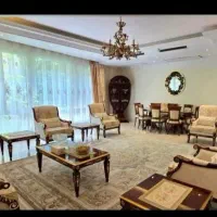 اپارتمان ۱۱۷ متری دو خواب فول امکانات شهران شمالی