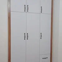 تعمیرات جا به جای و صفر تا صد کمد و کابینت