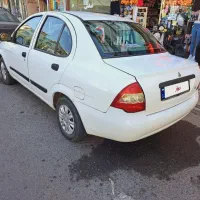 تیبا ۱ مدل ۹۶|خودرو سواری و وانت|اردبیل, |دیوار