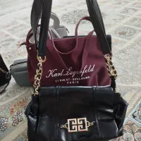 کیف دستی و دوشی نو|کیف، کفش، کمربند|سمنان, |دیوار