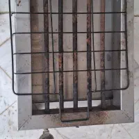 کباب پز ۵ شعله