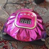 وسایل کاشت ناخن