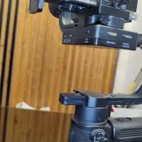 گیمبال ژیون کرین3lab