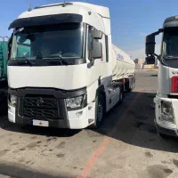 رنو تی ۴۸۰ ۲۰۱۹|خودرو سنگین|اسلامشهر, شهرک مهدیه|دیوار