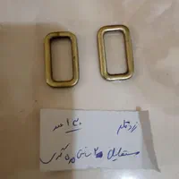 سگک کمربند ویراق آلات کیف وکفش|کیف، کفش، کمربند|تهران, آذری|دیوار