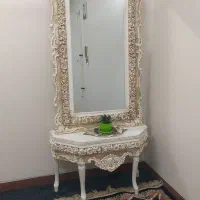 آینه کنسول