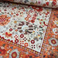 فرشینه شیک|فرش|نسیم‌شهر, |دیوار