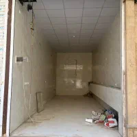 یک دهنه مغازه پاییز هزار دستان|فروش مغازه و غرفه|شیراز, شهرک سراج‎|دیوار