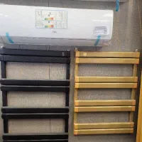 رادیاتور و حوله خشک کن برقی آنیت|آبگرمکن، پکیج، شوفاژ|مشهد, آبکوه|دیوار