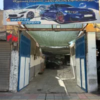 نیازمند نیروی کارواش(تسویه شب به شب)