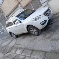 لیفان ایکس60 شاستی