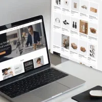 طراحی سایت سفارشی با ابزار و فناوری دلخواهتان