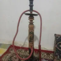 قلیون در حد نو