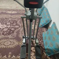 اسکی فضایی