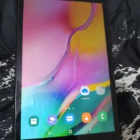 تبلت سامسونگ Galaxy Tab A|تبلت|تهران, بهجت‌آباد|دیوار