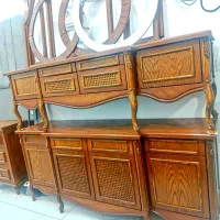 میزتلوزیون و کنسول