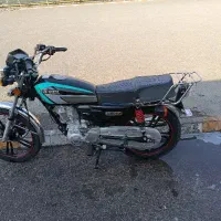 موتر سیکلت 2000 1403