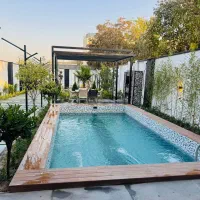 ویلا دوبلکس لوکیشن عالی سهیلیه 350متری|فروش خانه و ویلا|رامجین, |دیوار