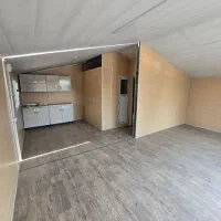 ویلاباغ کانکسی معاوضه با خودرو و نقد و اقساط|فروش زمین و ملک کلنگی|خشکبیجار, |دیوار