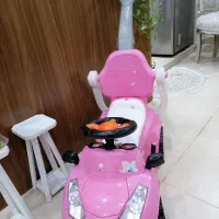 ماشین کودک|اسباببازی|رباطکریم, مسکن مهر آبشناسان|دیوار