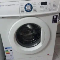 ماشین لباسشویی پاکشوما7 کیلویی