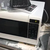 ماکرو فر ال‌جی و behi