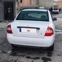 تیبا صندوقدار مدل ۴۰۰  دوگانه cng|خودرو سواری و وانت|آق قلا, |دیوار