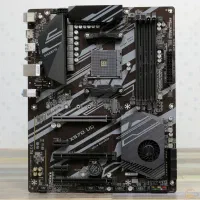 باندل X570 UD و Ryzen 5 Pro 4650G