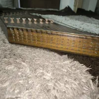 سنتورنادریونس سینکی|سازهای سنتی|خرمدره, |دیوار