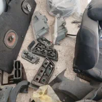 لوازم داخلی پارس