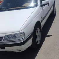 پژو 405 SLX موتورTU5، مدل ۱۳۹۴