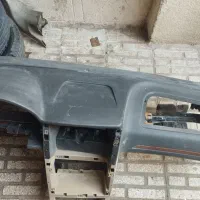 درب گلگیر جلو پژو  داشبورد جدید پارس